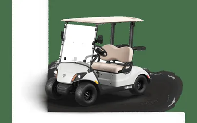 Yamaha Golf Car Company Ptv 48V