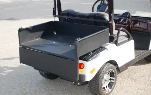 American Customer Golf Cars Inc T Sport Cargo