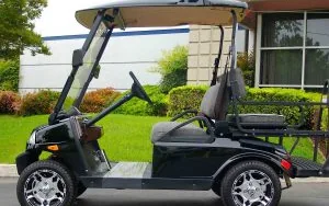 American Customer Golf Cars Inc T Sport
