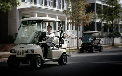 Club Car Villager 2 2 Lsv
