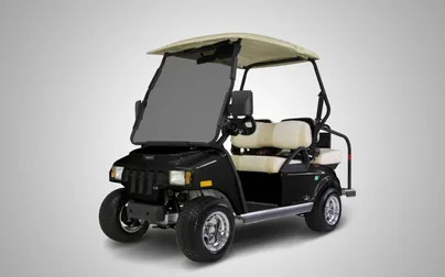 Club Car Villager 2 2 LX Lsv