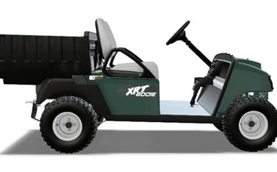 Club Car XRT800