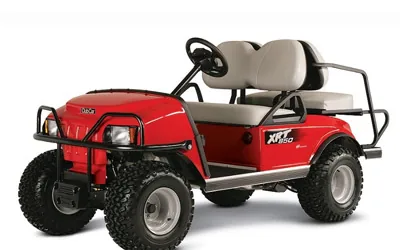 Club Car XRT850