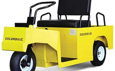 Columbia Vehicle Group Expediter EX21-T