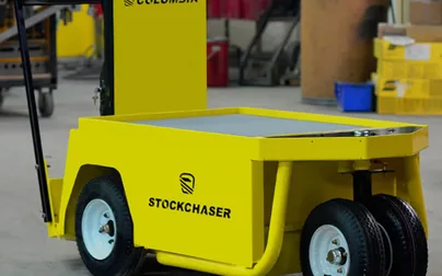 Columbia Vehicle Group Stockchaser IR_11