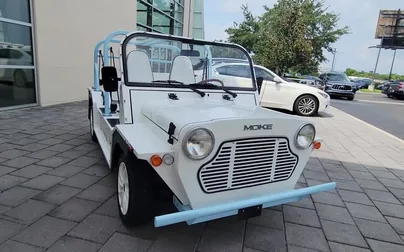Cruise Car Inc 2024