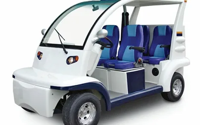 Cruise Car Inc 2028 SX2