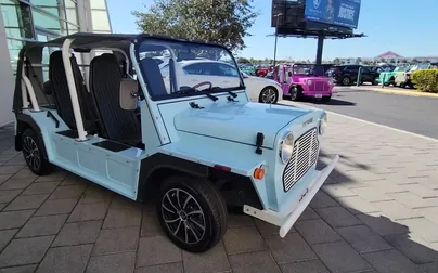 Cruise Car Inc 2044
