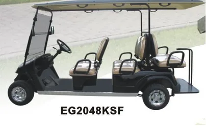 Cruise Car Inc 2048KSF X6