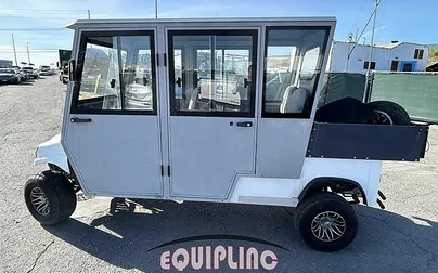 Cruise Car Inc 6060J X2