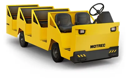 Motrec MP-300 model series
