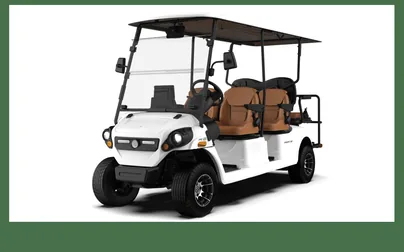 Pilot Car PC 4