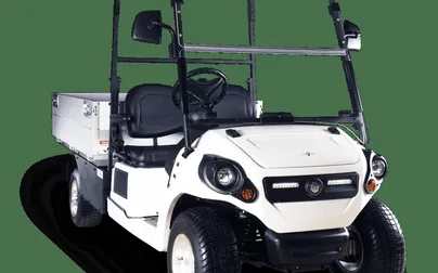 Pilot Car PC W