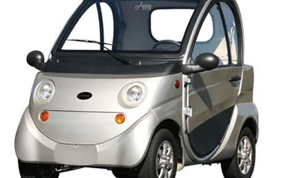 Star EV Smile