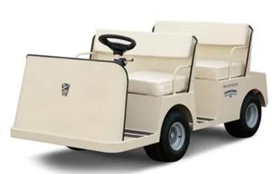 Taylor-Dunn B 100