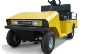 Taylor-Dunn B 210 Amb GT