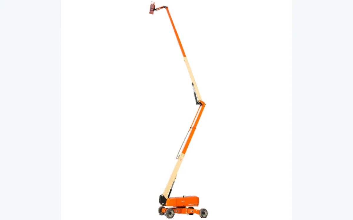 Representative image of Manlift USA equipment