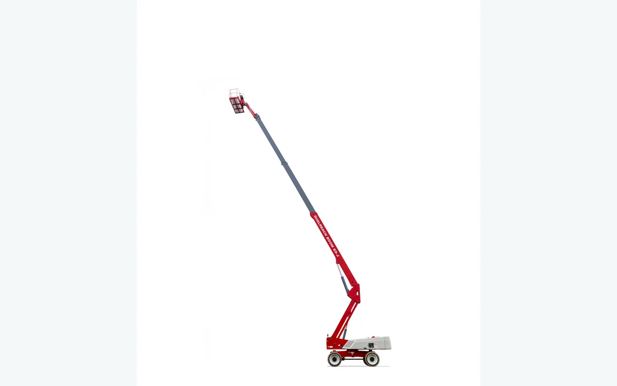 Representative image of MEC (Mayville Engineering Company) equipment