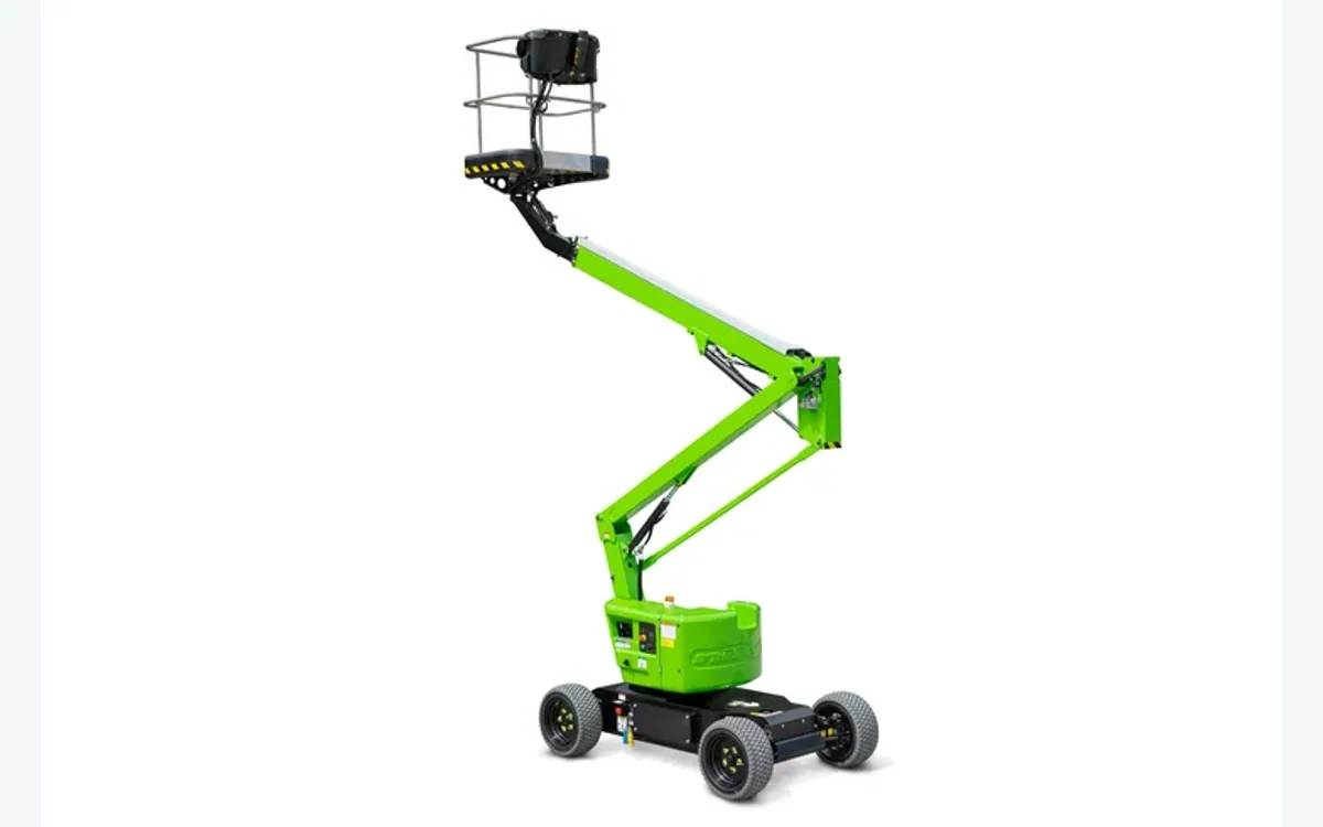 Representative image of Niftylift Inc equipment