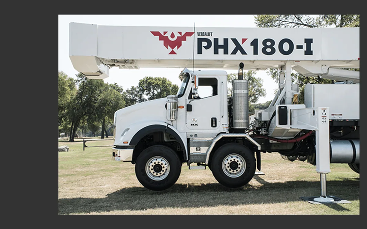 Representative image of Time Condor equipment