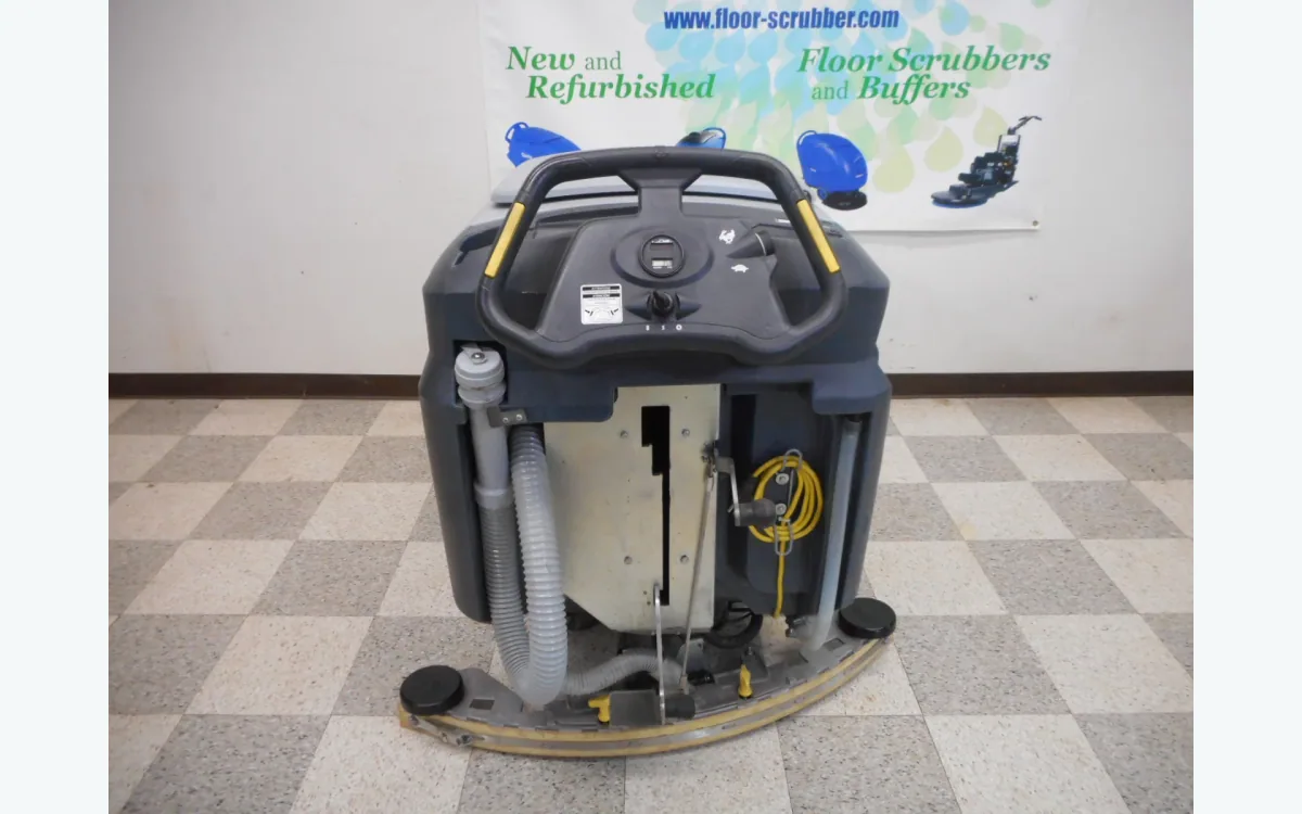 Representative image of Advance equipment