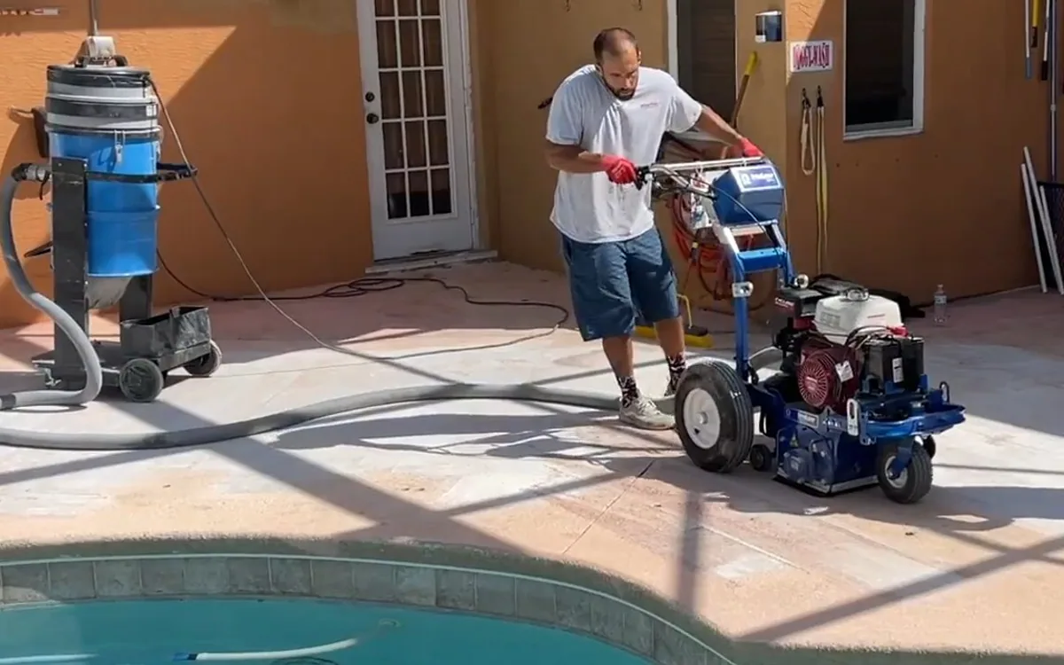 Representative image of Graco equipment