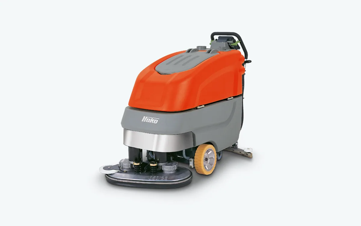 Representative image of Hako equipment