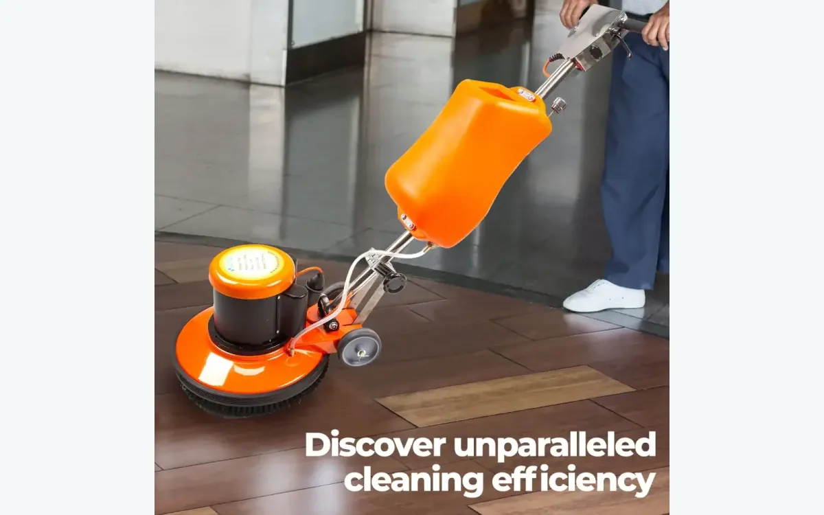Representative image of Multi-Clean equipment
