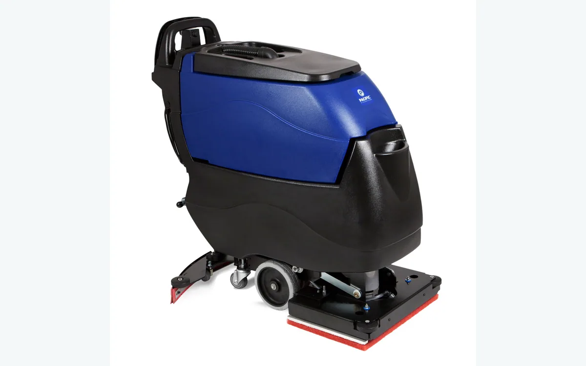 Representative image of Pacific Steamex Incorporated equipment