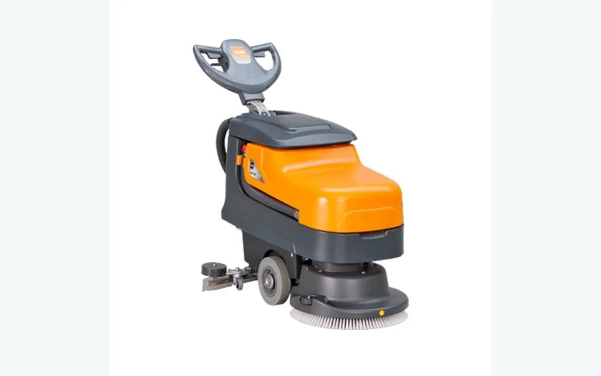 Representative image of Taski equipment
