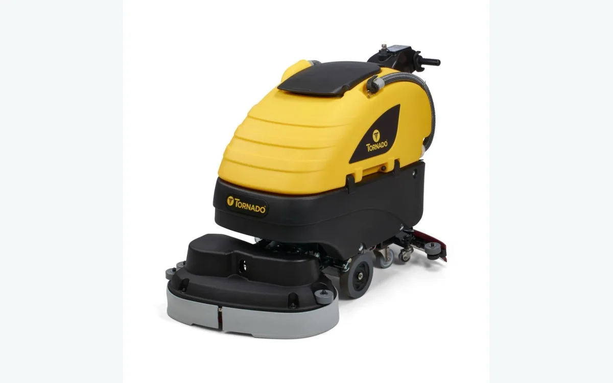 Representative image of Tornado Industries equipment