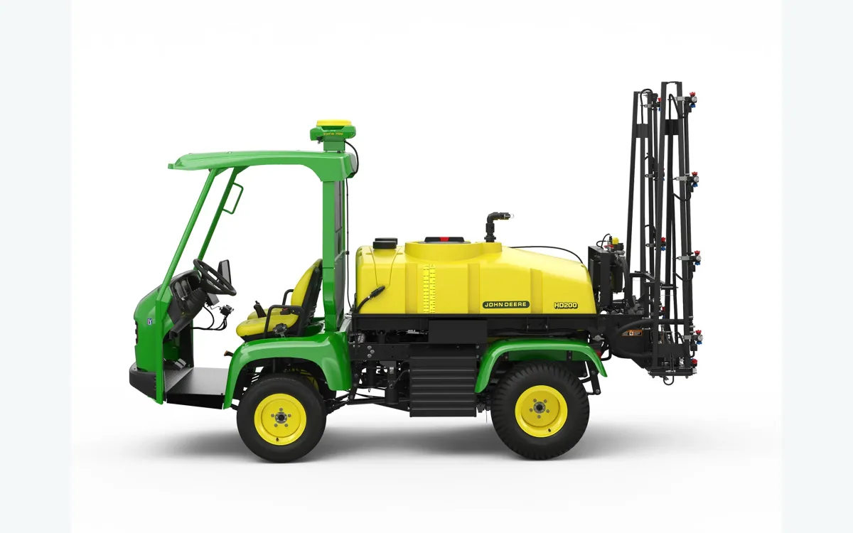 Representative image of John Deere equipment