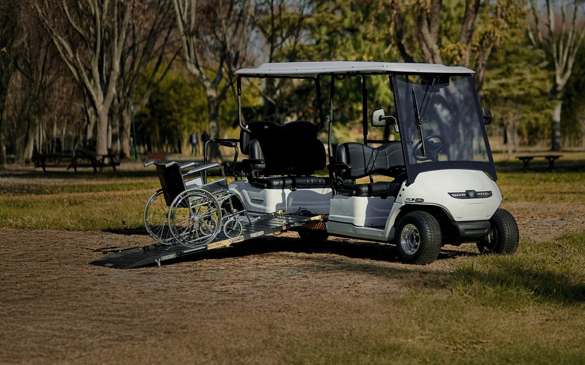Representative image of Pilot Car equipment