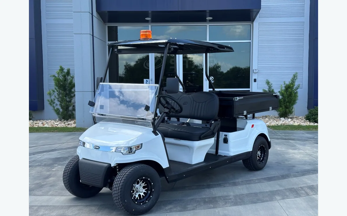 Representative image of Star EV equipment