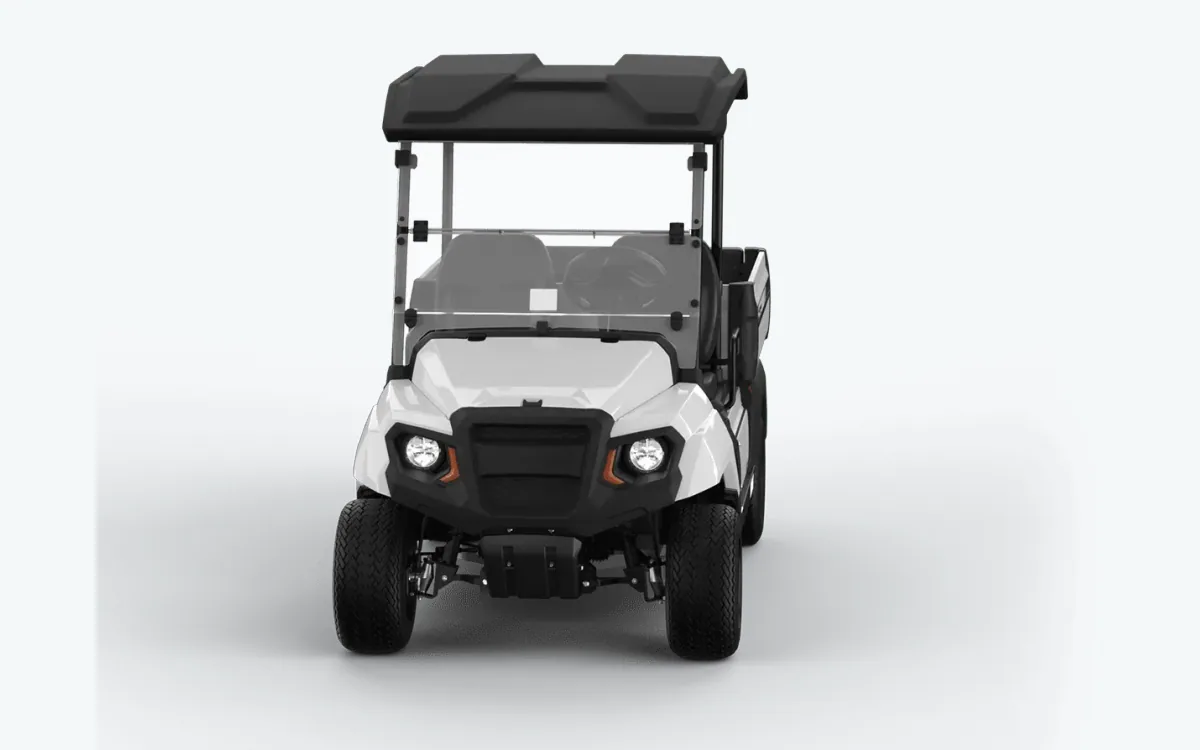 Representative image of Yamaha Golf Car Company equipment