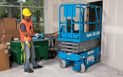Genie GS 1930