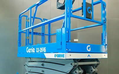 Genie GS 2646