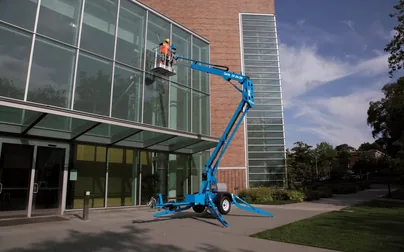 Genie TZ 34 20