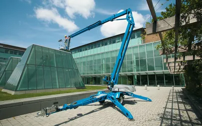 Genie TZ 50