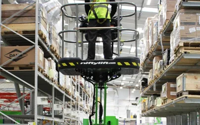 Niftylift Inc HR17N