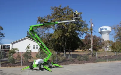 Niftylift Inc SD50