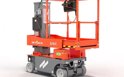 Skyjack Inc SJ 16