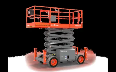 Skyjack Inc SJ6832 Rte