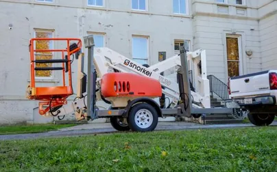 Snorkel International TL39