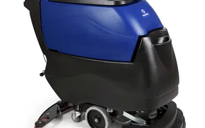 Pacific Floorcare S 24XM Disk