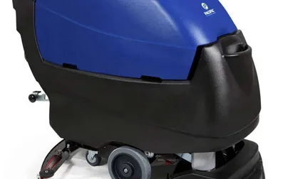 Pacific Floorcare S 28 Disk