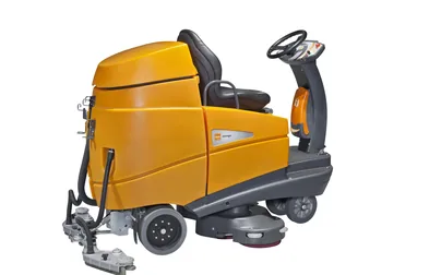 Sealed Air/Taski Swingo 5000