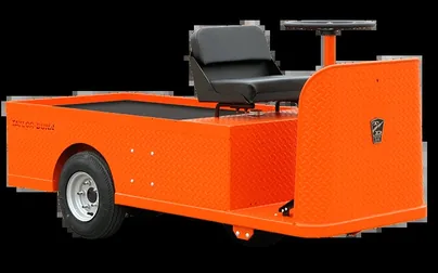 Taylor-Dunn C 432