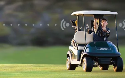 Club Car Precedent