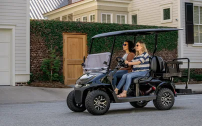 E-Z-GO Freedom Rxv